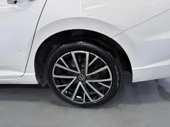 2022 Volkswagen Lavida 280TSI DSG Luxury, белый — фото 17