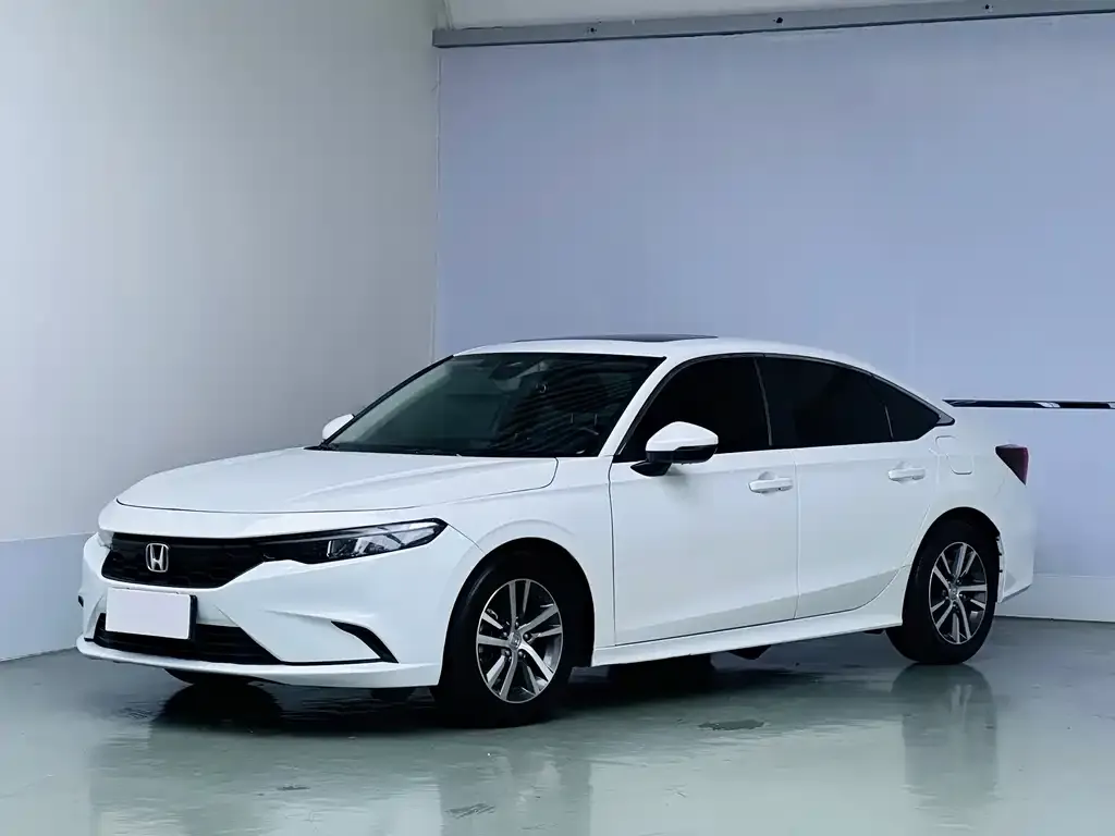 2023 Honda Integra 240TURBO CVT Technology