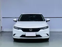 2023 Honda Integra 240TURBO CVT Technology, белый — фото 2