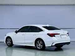 2023 Honda Integra 240TURBO CVT Technology, белый — фото 4