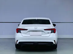 2023 Honda Integra 240TURBO CVT Technology, белый — фото 5