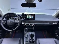 2023 Honda Integra 240TURBO CVT Technology, белый — фото 7