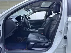 2023 Honda Integra 240TURBO CVT Technology, белый — фото 8