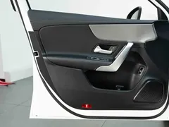 2021 Mercedes-Benz A-Class A 180 L Sport Sedan, синий — фото 10