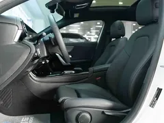 2021 Mercedes-Benz A-Class A 180 L Sport Sedan, синий — фото 15