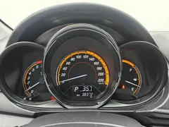 2022 Toyota Yaris L Zhixuan X 1.5L CVT PLUS, белый — фото 5