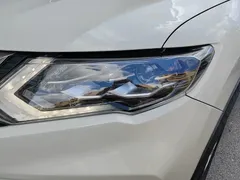 2021 Nissan X-Trail 2.0L CVT 2WD XL Premium Commemorative, белый — фото 11