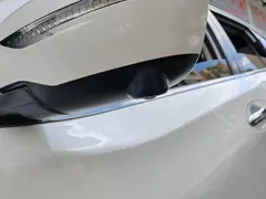2021 Nissan X-Trail 2.0L CVT 2WD XL Premium Commemorative, белый — фото 12