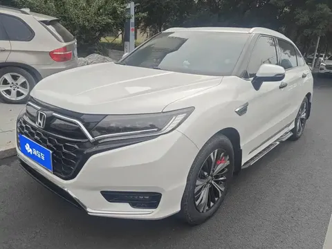 2020 Honda UR-V 370TURBO 2WD Premium