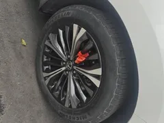 2020 Honda UR-V 370TURBO 2WD Premium, белый — фото 6