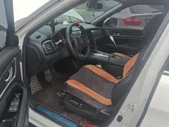 2020 Honda UR-V 370TURBO 2WD Premium, белый — фото 9