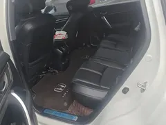 2020 Honda UR-V 370TURBO 2WD Premium, белый — фото 11