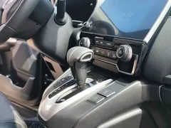 2021 Honda CR-V 240TURBO CVT 2WD Urban, чёрный — фото 11