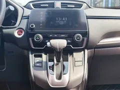 2021 Honda CR-V 240TURBO CVT 2WD Urban, чёрный — фото 13