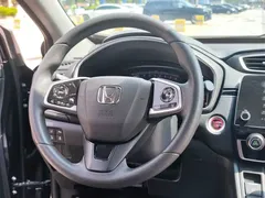 2021 Honda CR-V 240TURBO CVT 2WD Urban, чёрный — фото 14