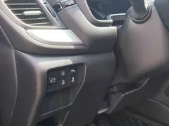 2021 Honda CR-V 240TURBO CVT 2WD Urban, чёрный — фото 15
