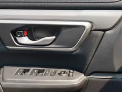 2021 Honda CR-V 240TURBO CVT 2WD Urban, чёрный — фото 16