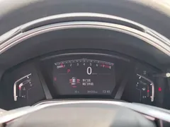 2021 Honda CR-V 240TURBO CVT 2WD Urban, чёрный — фото 21