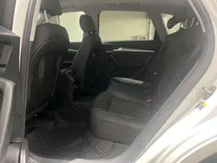 2020 Audi Q5L 45 TFSI Premium Fashion, белый — фото 8