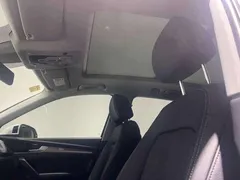 2020 Audi Q5L 45 TFSI Premium Fashion, белый — фото 13