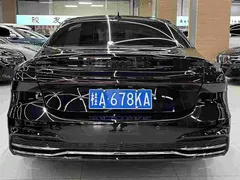 2022 Audi A7L 45 TFSI S-line, чёрный — фото 4