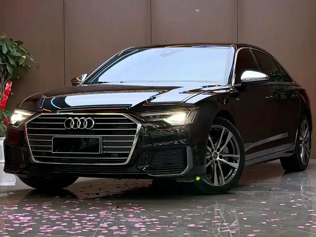 2021 Audi A6L 45 TFSI Sport