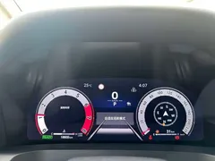 2024 Toyota Alphard 2.5L Hybrid Premium, белый — фото 11