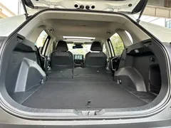 2021 Toyota RAV4 2.0L CVT 2WD Fashion, белый — фото 8