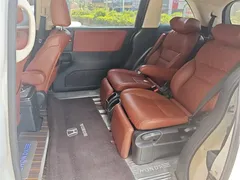 2022 Honda Odyssey 2.0L e:HEV Rui, белый — фото 5