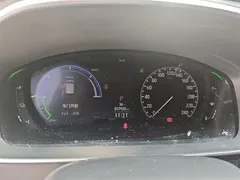 2022 Honda Odyssey 2.0L e:HEV Rui, белый — фото 7
