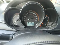 2021 Toyota Yaris L Zhixuan X 1.5L CVT, белый — фото 7