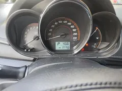 2021 Toyota Yaris L Zhixuan X 1.5L CVT, белый — фото 8