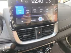 2021 Toyota Yaris L Zhixuan X 1.5L CVT, белый — фото 9