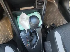 2021 Toyota Yaris L Zhixuan X 1.5L CVT, белый — фото 10