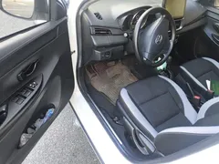 2021 Toyota Yaris L Zhixuan X 1.5L CVT, белый — фото 12