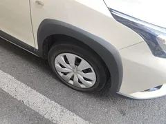 2021 Toyota Yaris L Zhixuan X 1.5L CVT, белый — фото 24