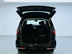 2021 Honda Odyssey 2.0L Rui, синий — фото 12
