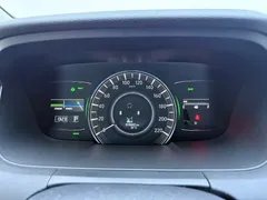 2021 Honda Odyssey 2.0L Rui, синий — фото 13