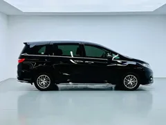 2021 Honda Odyssey 2.0L Rui, синий — фото 14