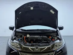 2021 Honda Odyssey 2.0L Rui, синий — фото 18