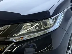 2021 Honda Odyssey 2.0L Rui, синий — фото 20