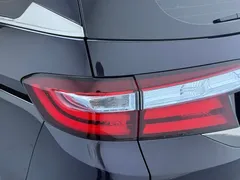 2021 Honda Odyssey 2.0L Rui, синий — фото 21