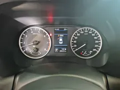 2022 Nissan Sylphy 1.6L XL CVT Enjoy, белый — фото 12