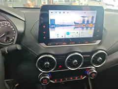 2022 Nissan Sylphy 1.6L XL CVT Enjoy, белый — фото 13
