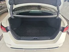 2022 Nissan Sylphy 1.6L XL CVT Enjoy, белый — фото 19