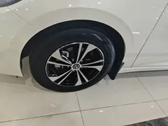 2022 Nissan Sylphy 1.6L XL CVT Enjoy, белый — фото 23