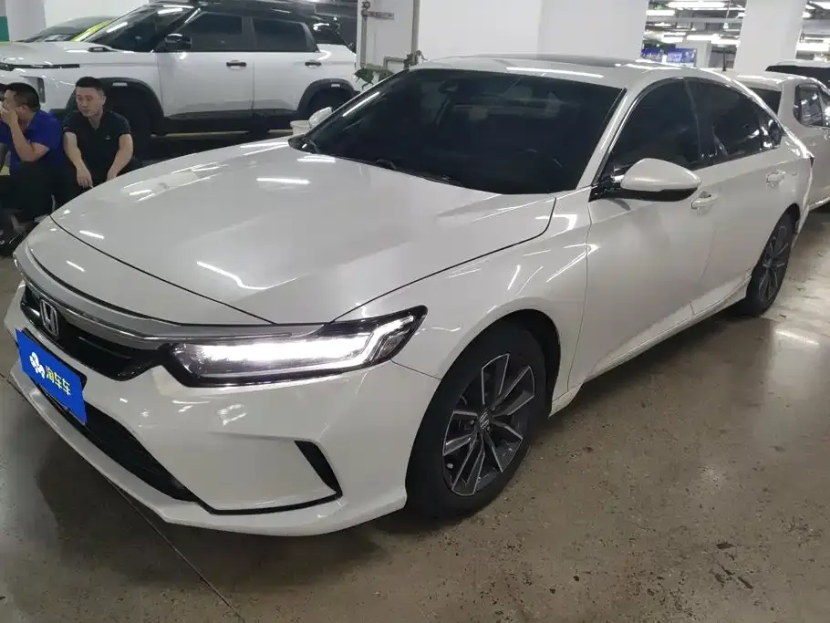 2022 Honda Inspire 260TURBO