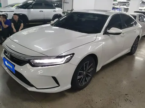 2022 Honda Inspire 260TURBO