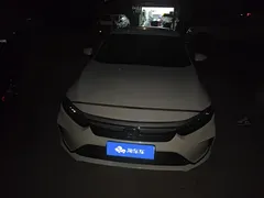 2022 Honda Inspire 260TURBO, белый — фото 2