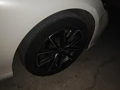 2022 Honda Inspire 260TURBO, белый — фото 6